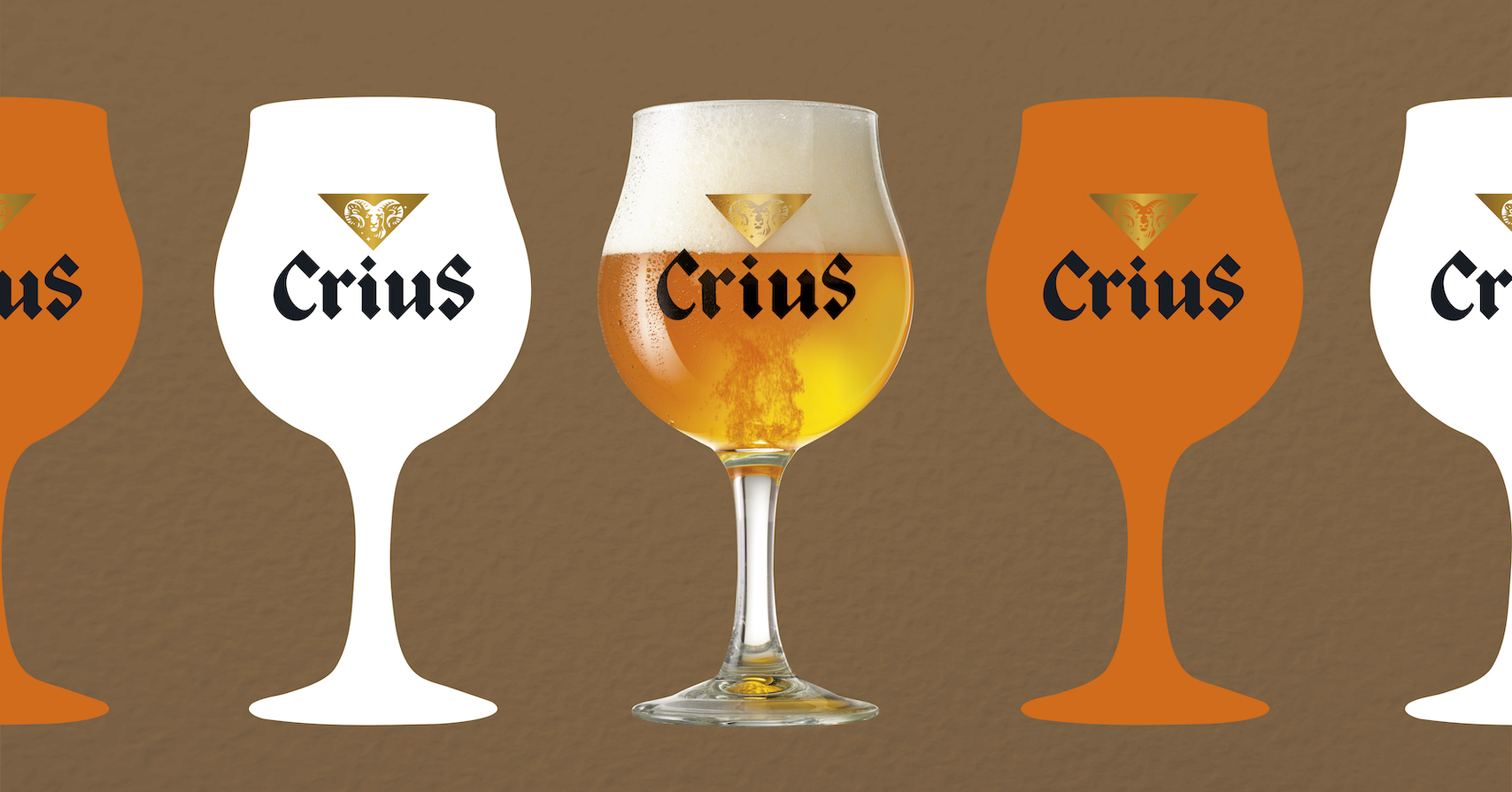 Crius glasses