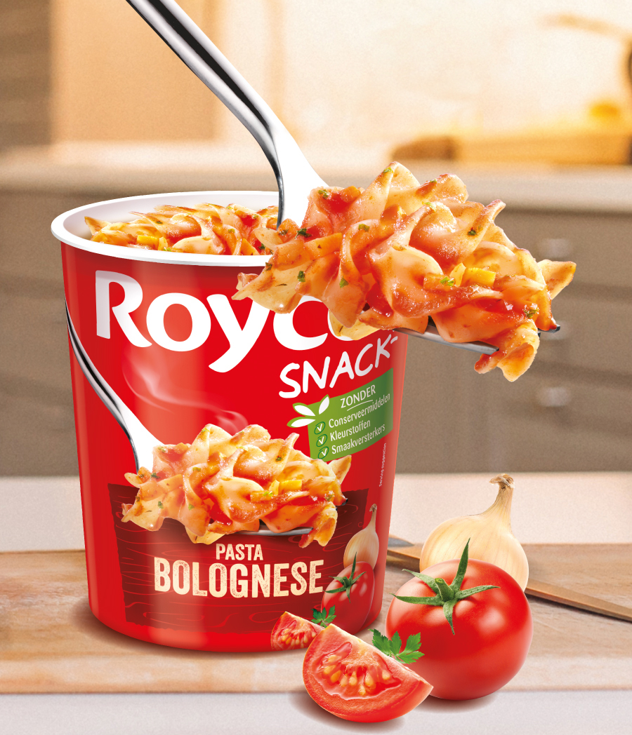 Royco Packaging